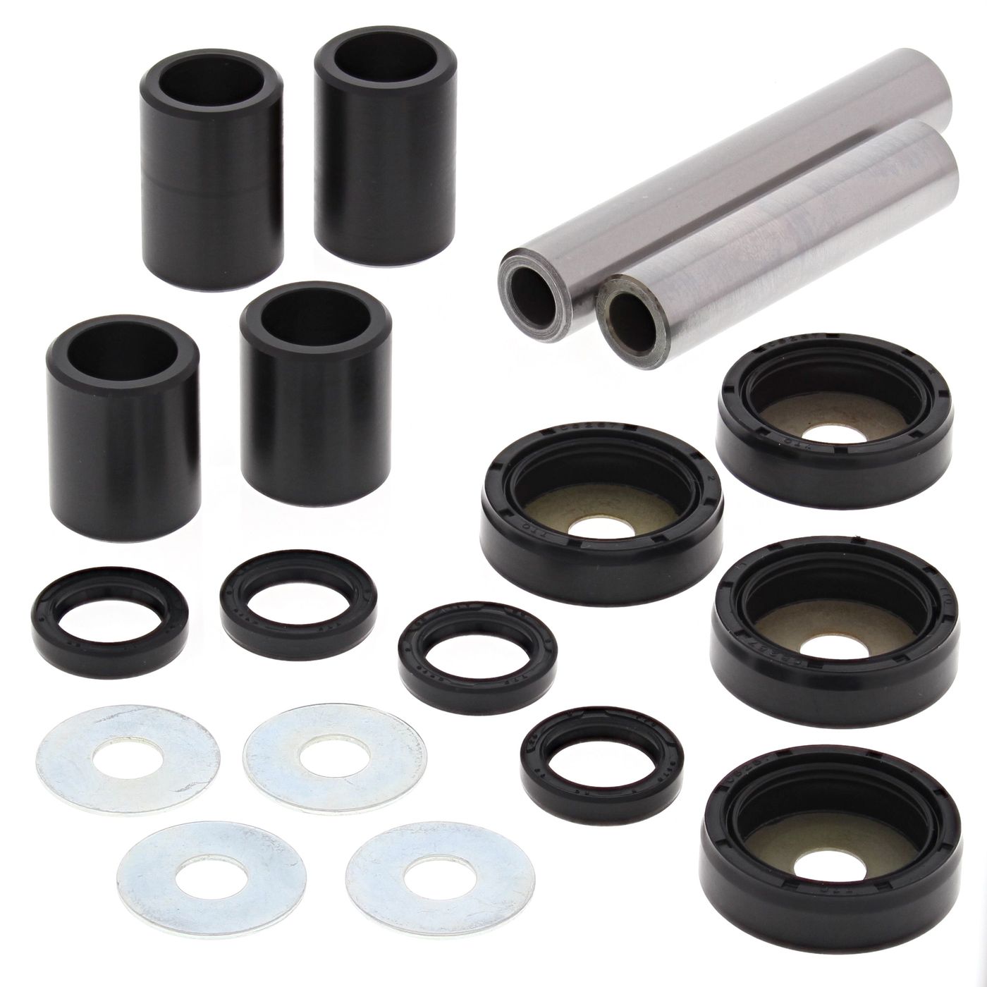 Wrp Rear Ind. Knuckle Kits - WRP501045-K image