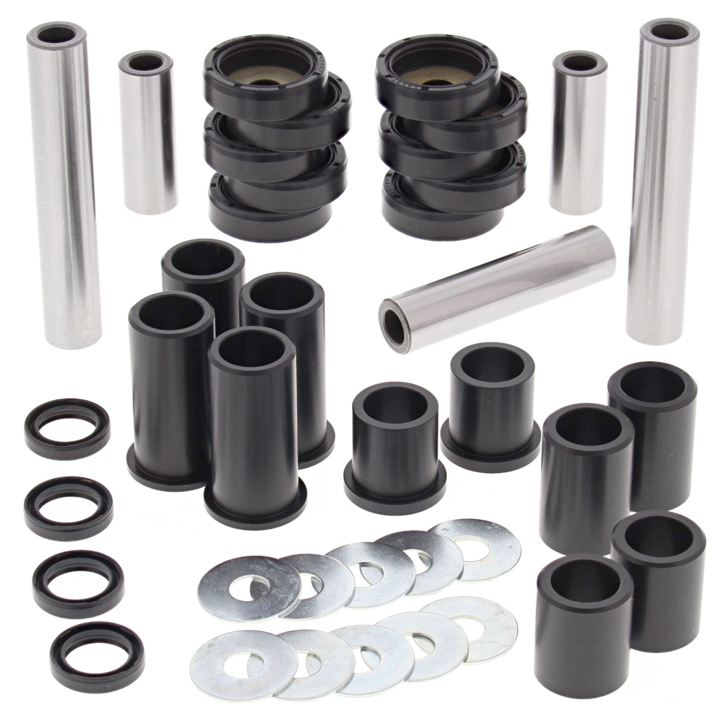 Wrp Rear Ind. Suspension Kits - WRP501045 image