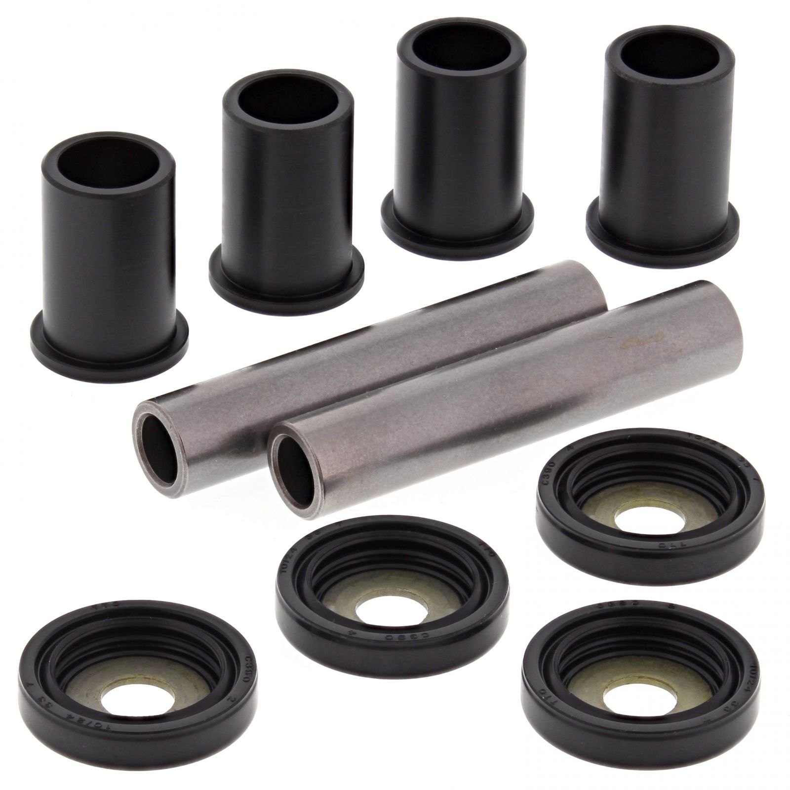 Wrp Rear Ind. Knuckle Kits - WRP501068-K image