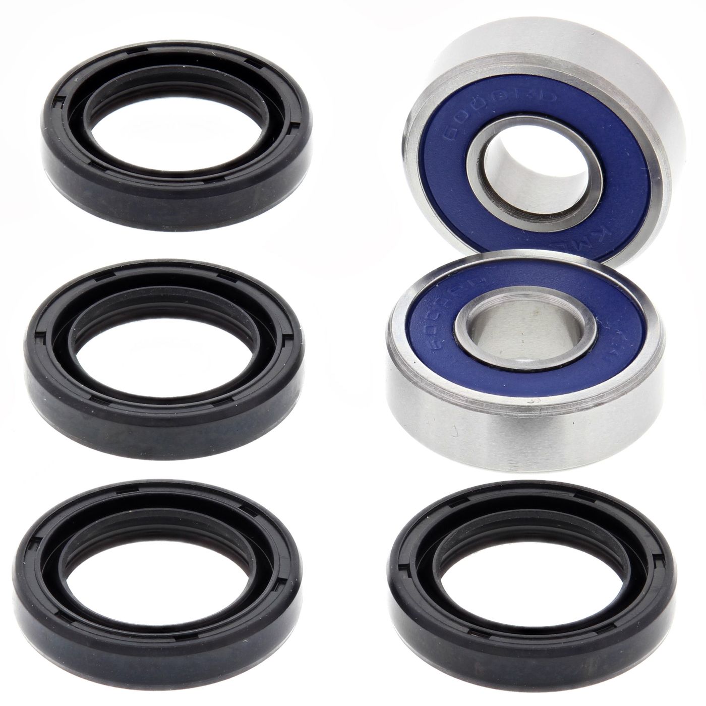 Wrp A-arm Bearing Kits - WRP501073 image