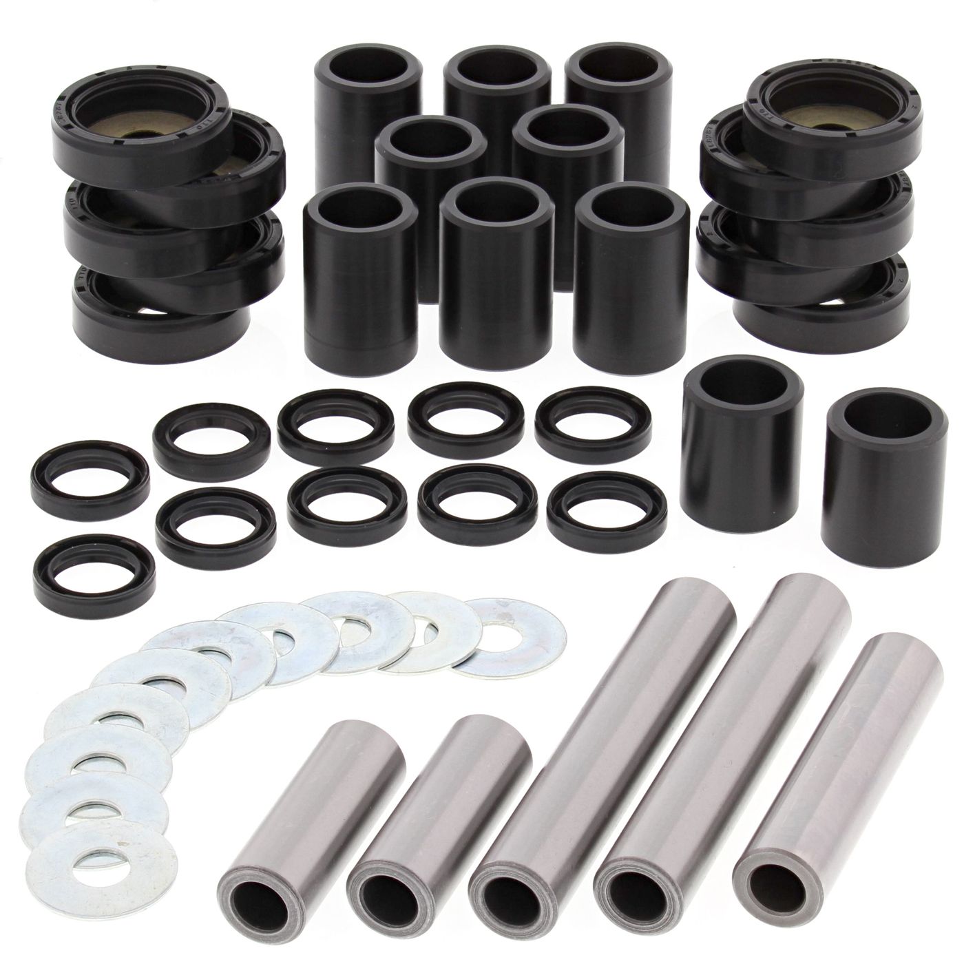 Wrp Rear Ind. Suspension Kits - WRP501075 image