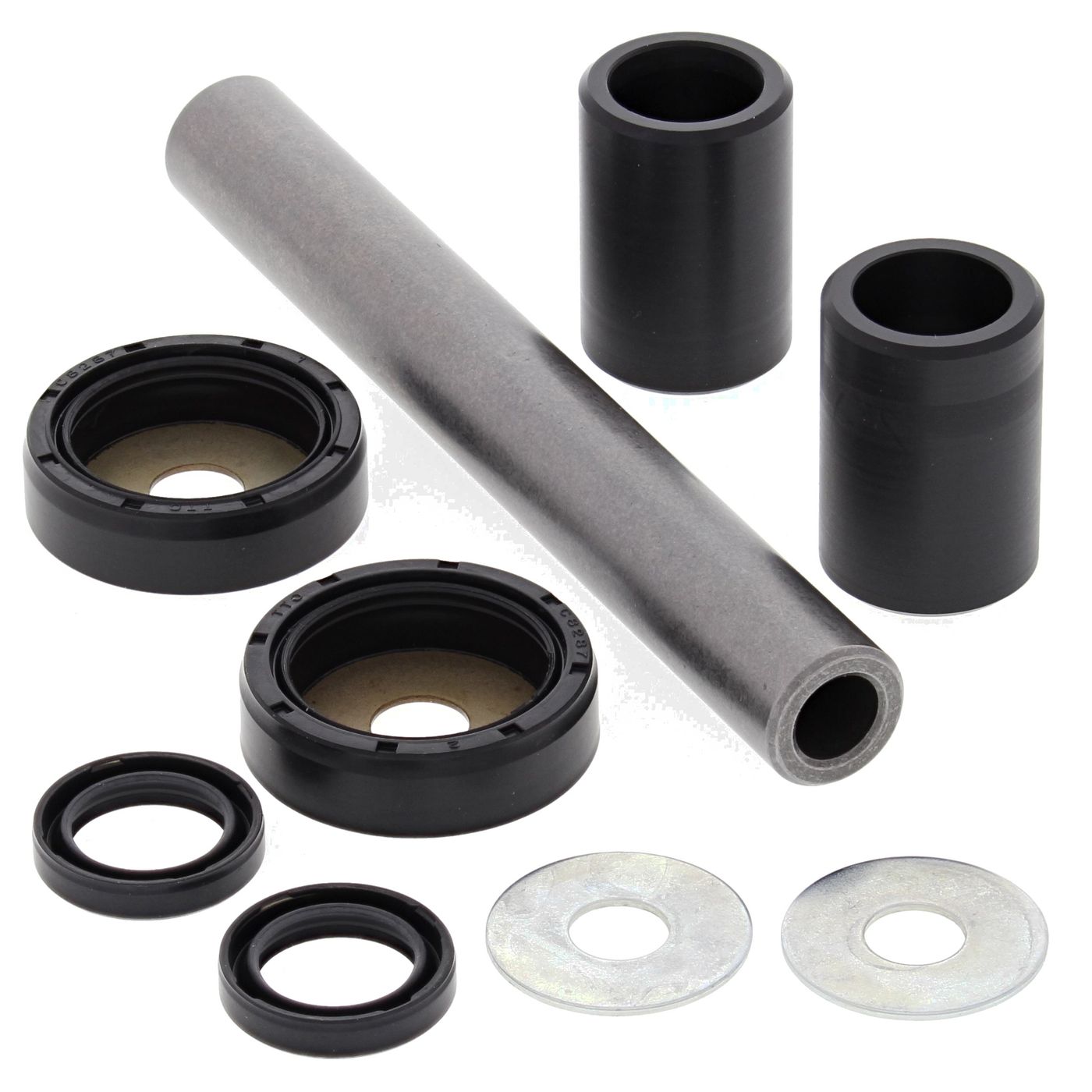 Wrp A-arm Bearing Kits - WRP501078 image