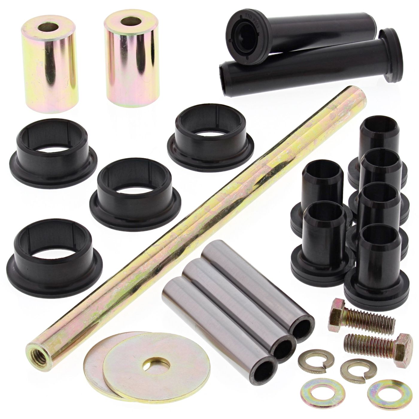 Wrp Rear Ind. Suspension Kits - WRP501107 image