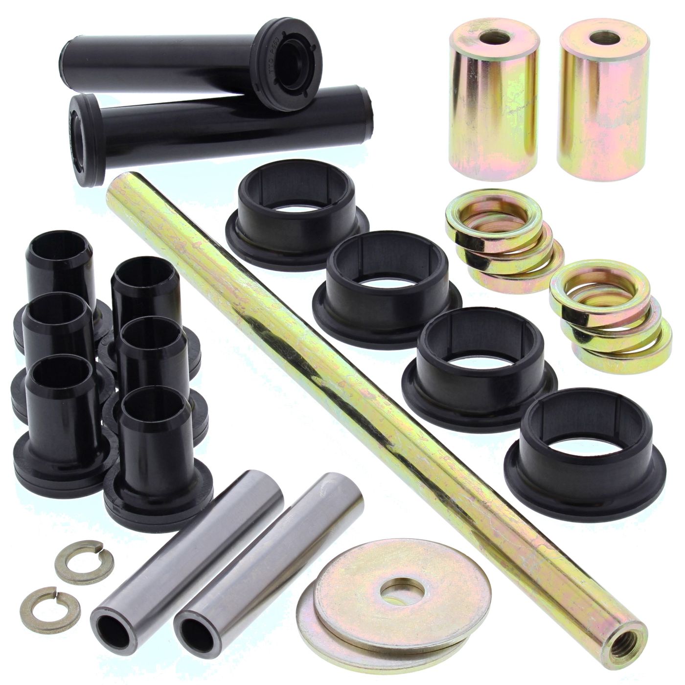 Wrp Rear Ind. Suspension Kits - WRP501112 image