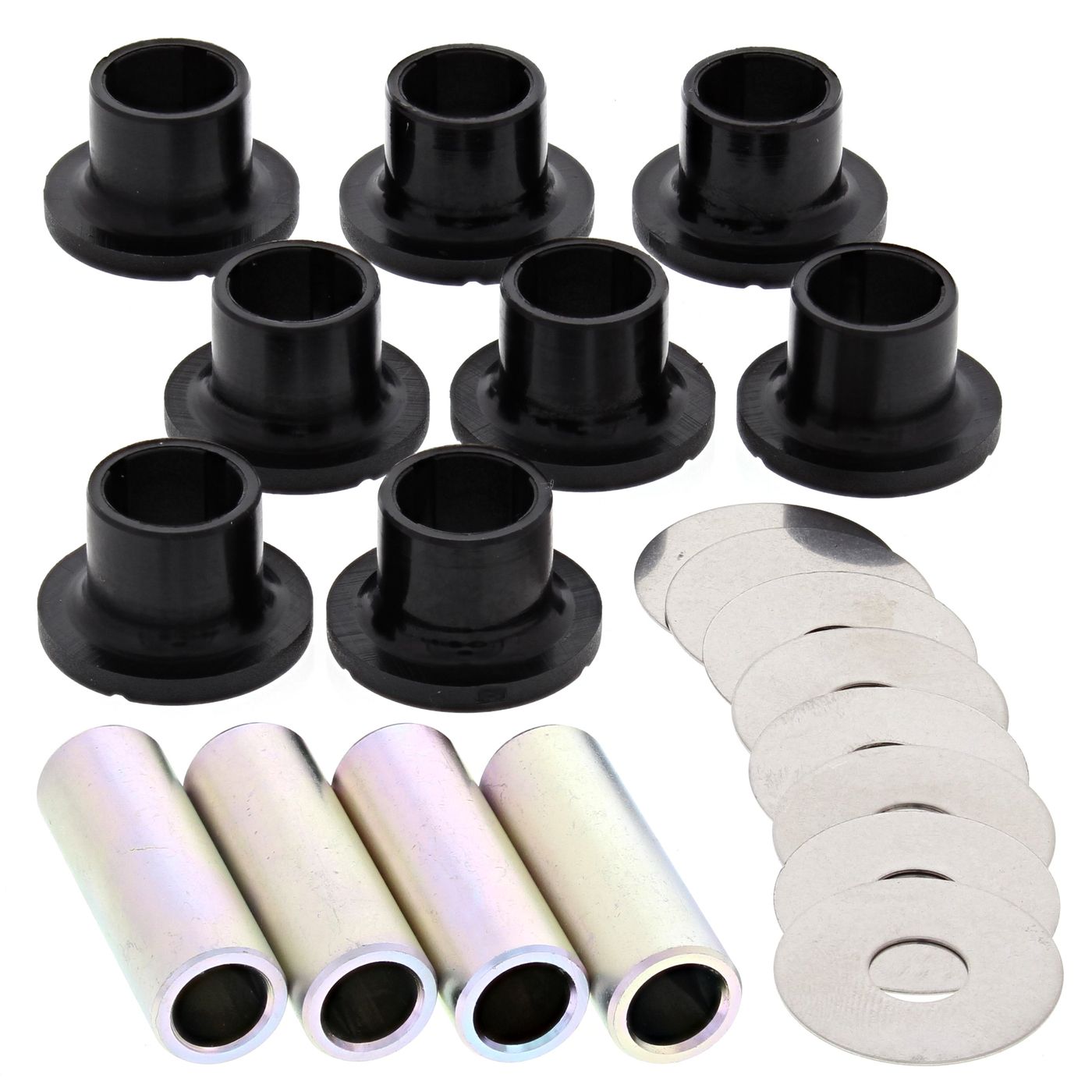 Wrp Anti Roll Bar Bush Kit - WRP501153 image