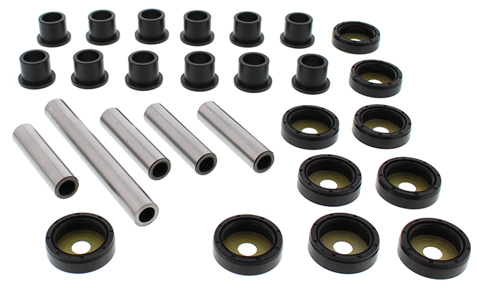 Wrp Rear Ind. Suspension Kits - WRP501158 image