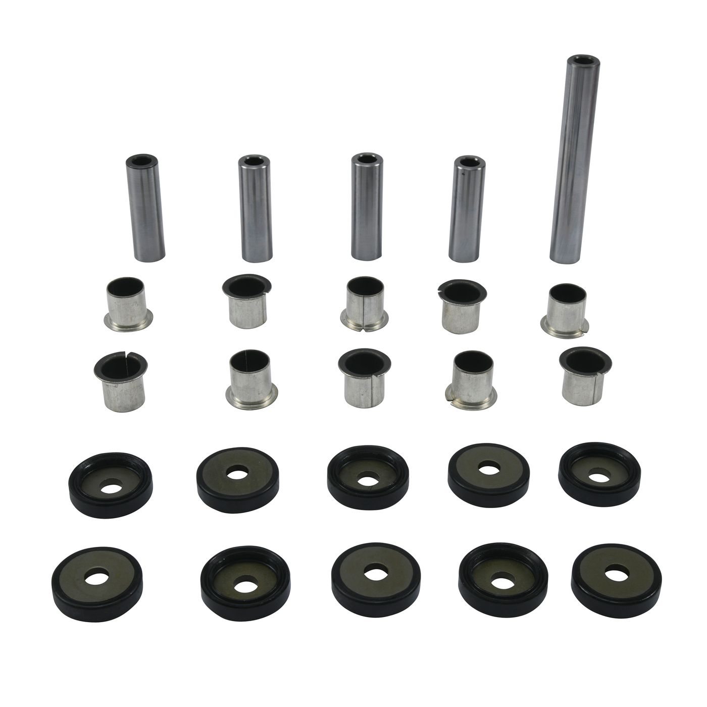 Wrp Rear Ind. Suspension Kits - WRP501159 image