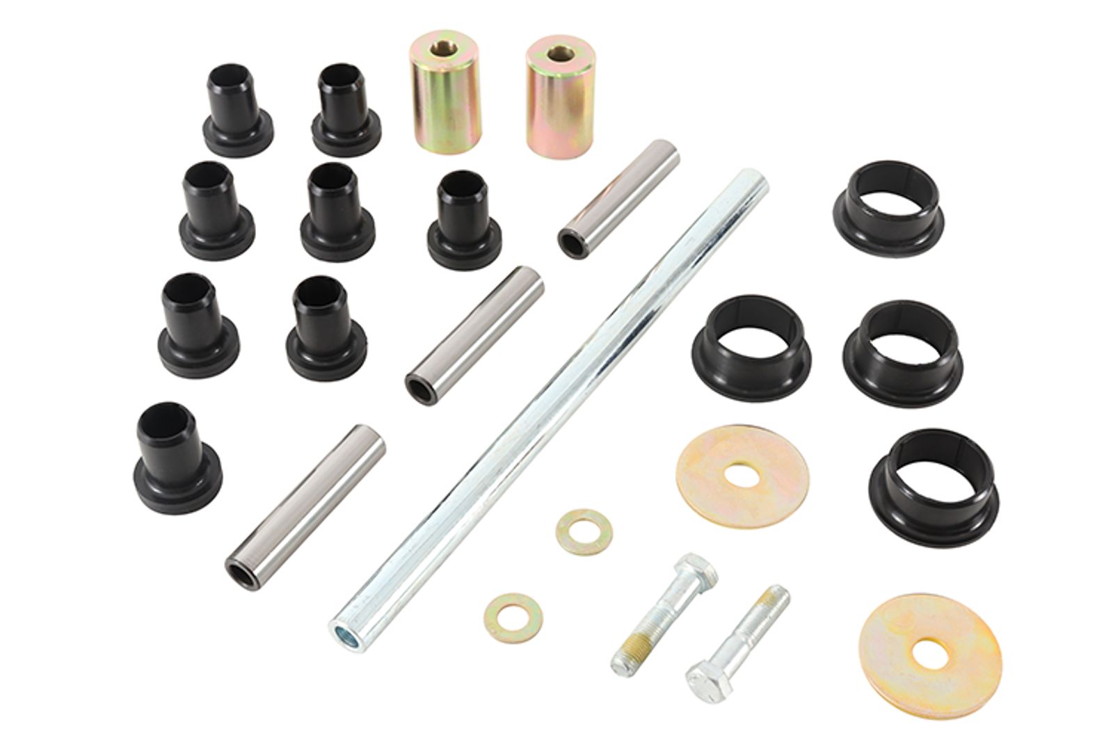 Wrp Rear Ind. Suspension Kits - WRP501166 image
