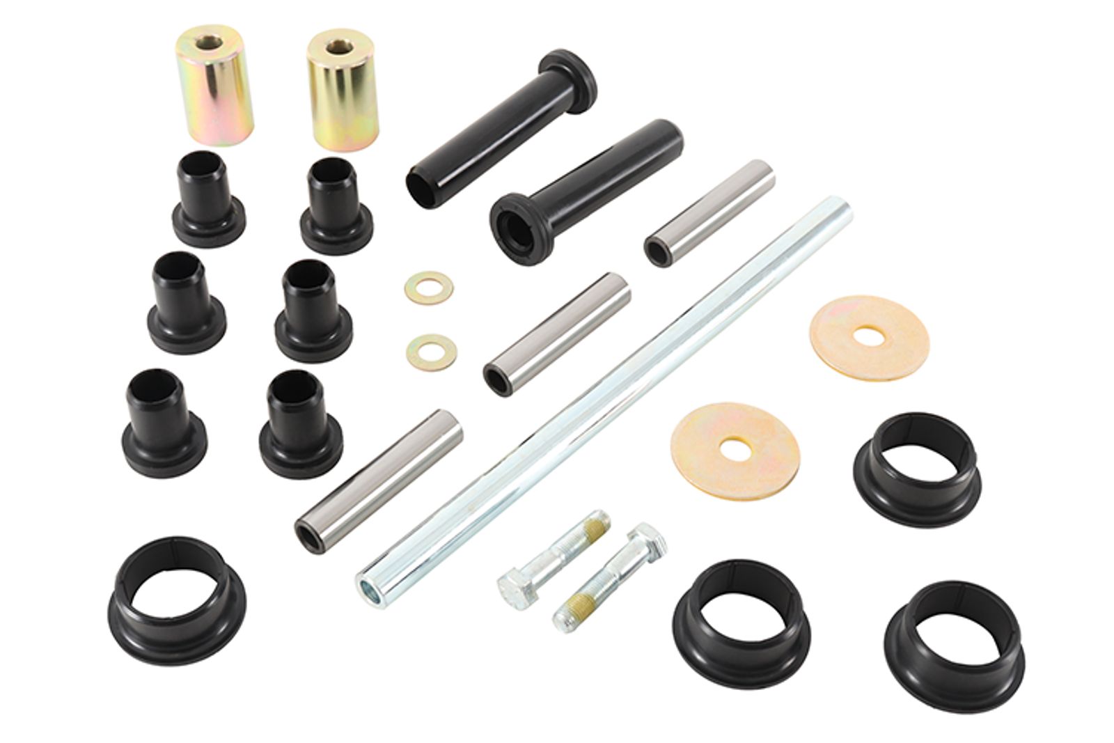 Wrp Rear Ind. Suspension Kits - WRP501167 image