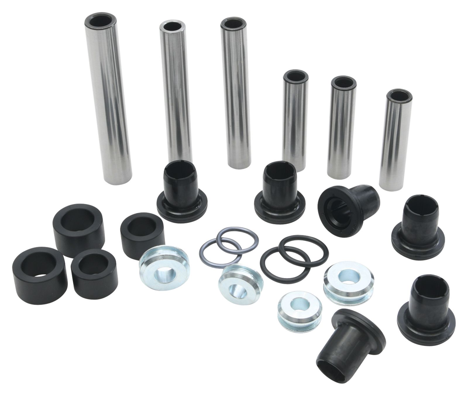 Wrp Rear Ind. Suspension Kits - WRP501169 image