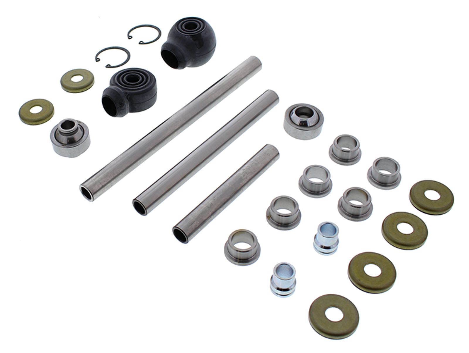 Wrp Rear Ind. Suspension Kits - WRP501170 image