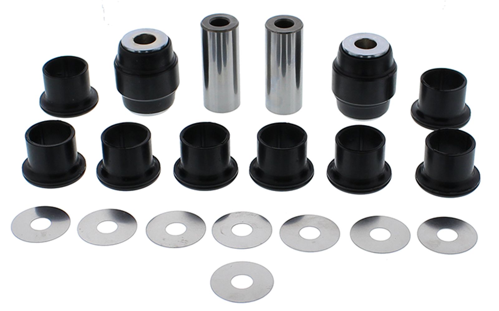Wrp Rear Ind. Suspension Kits - WRP501171 image