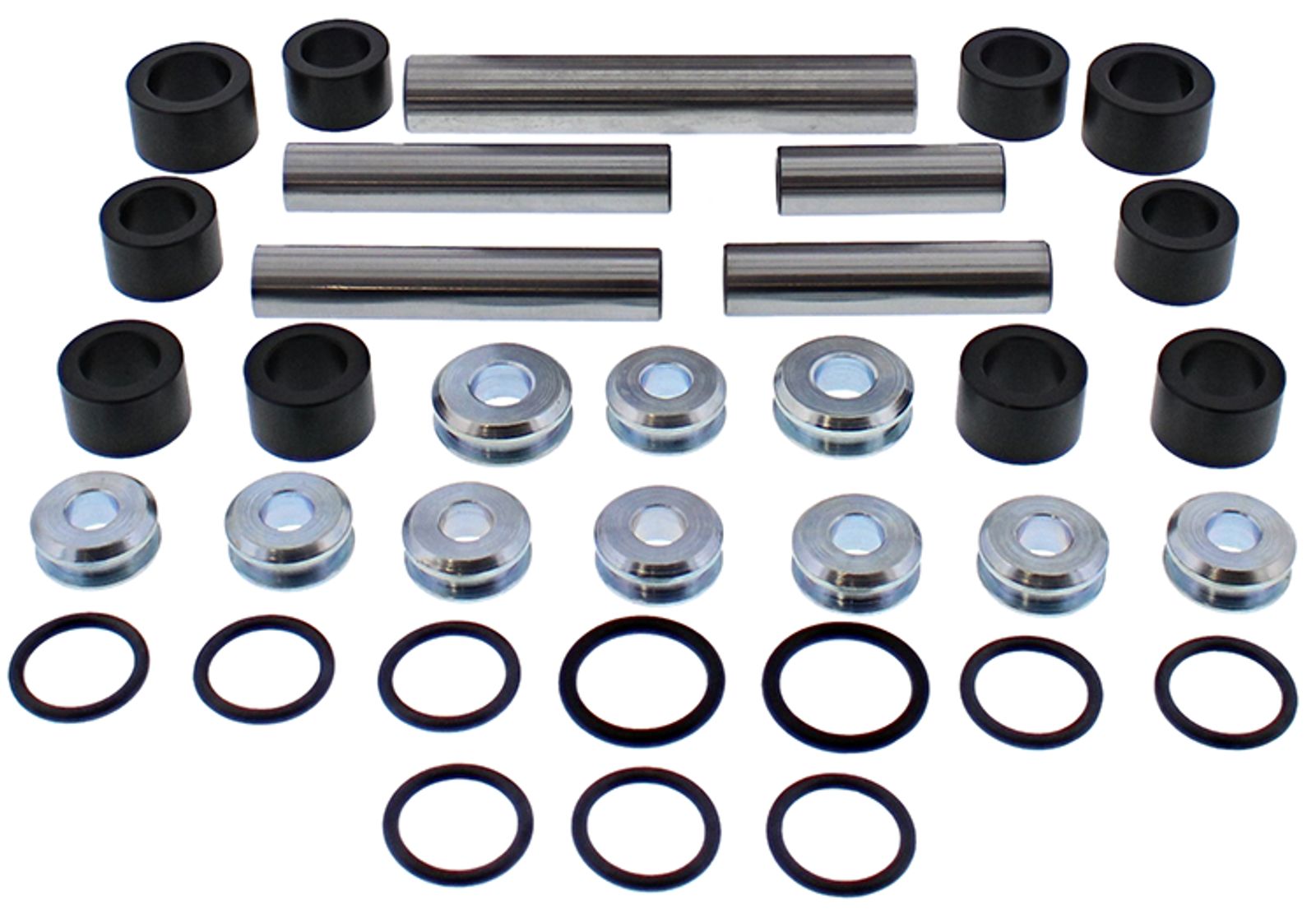 Wrp Rear Ind. Suspension Kits - WRP501177 image