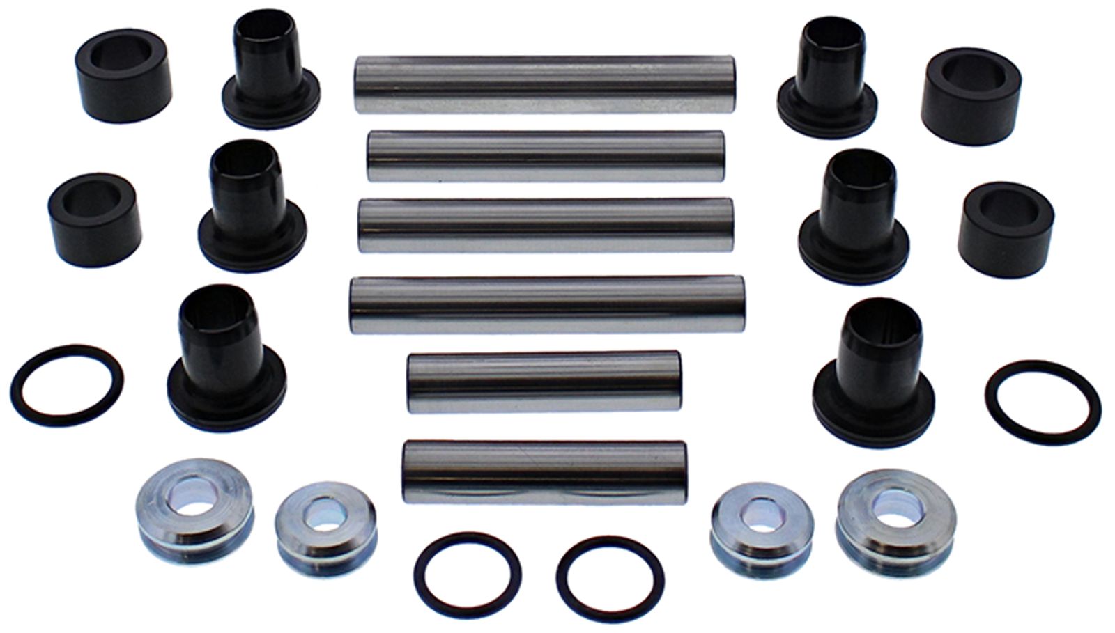 Wrp Rear Ind. Suspension Kits - WRP501178 image