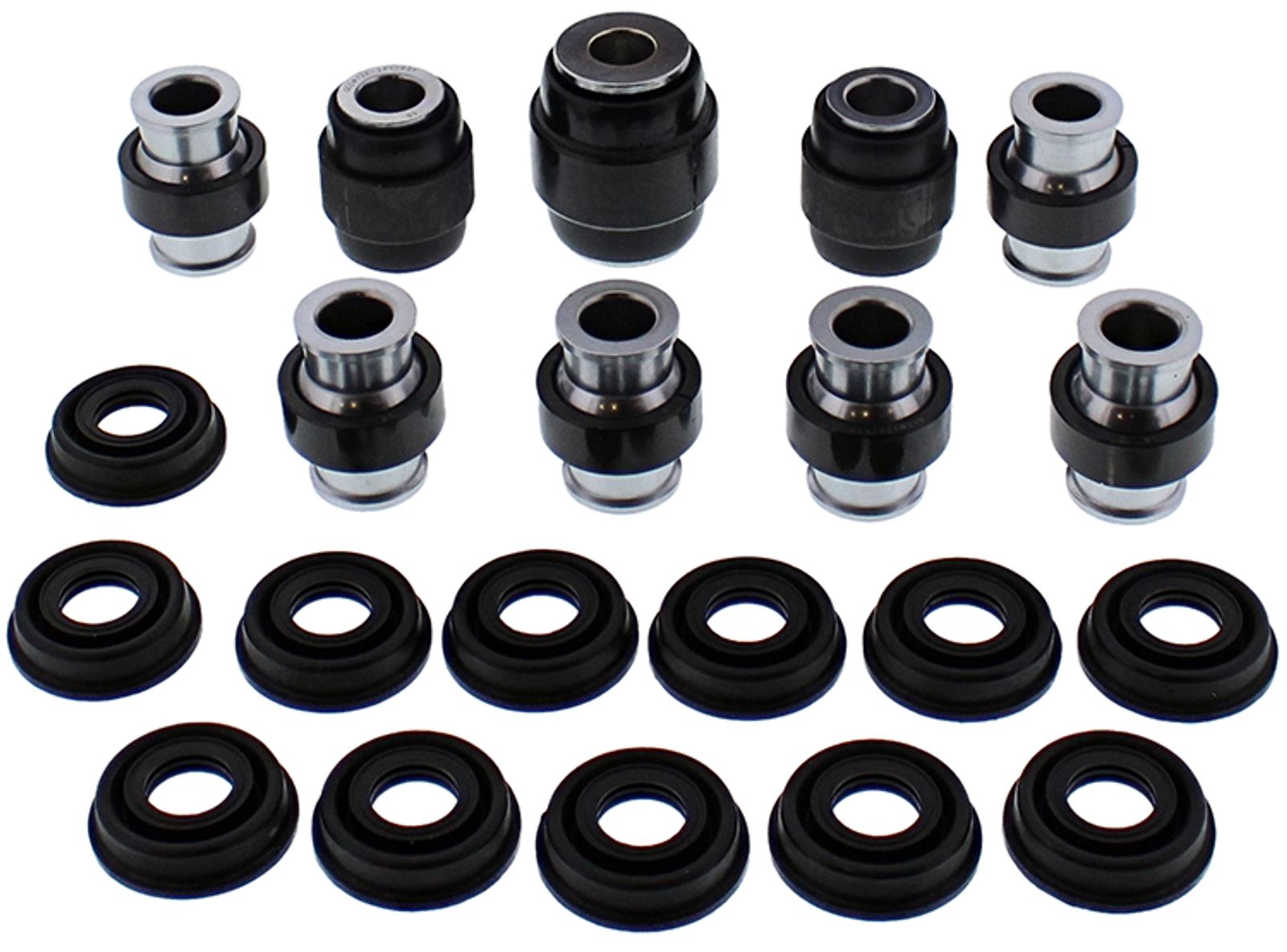 Wrp Rear Ind. Suspension Kits - WRP501183 image