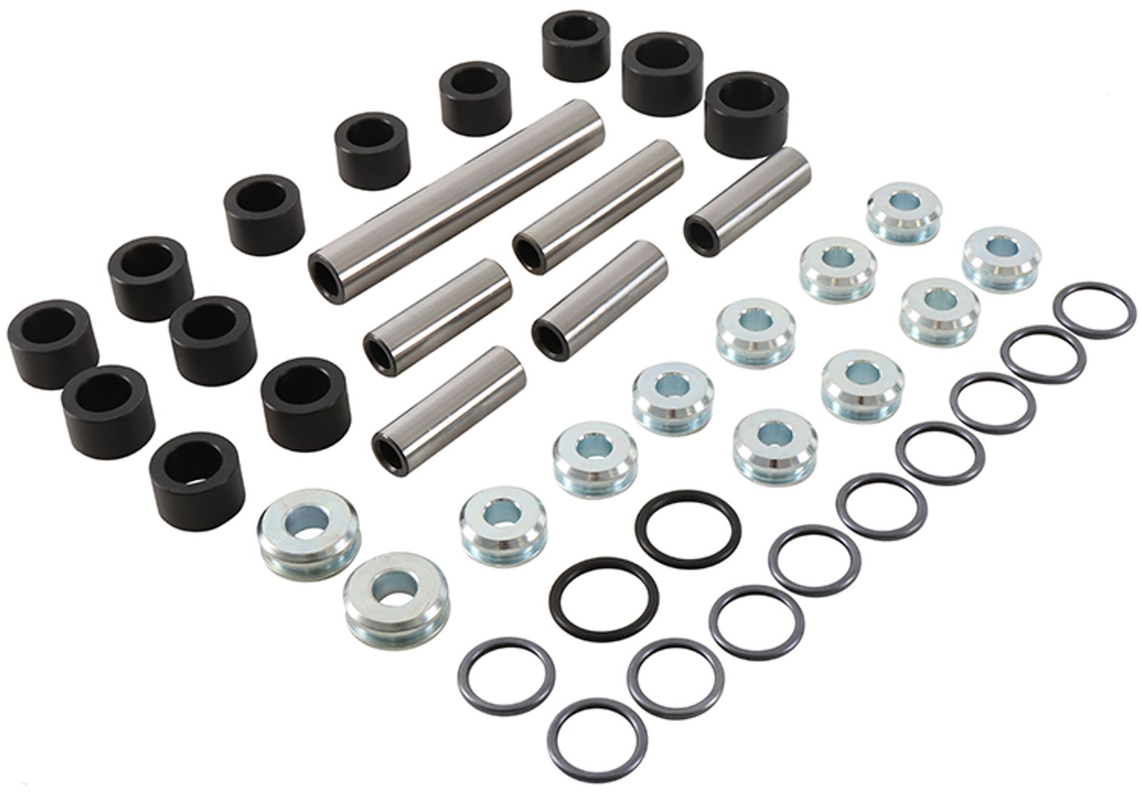 Wrp Rear Ind. Suspension Kits - WRP501196 image