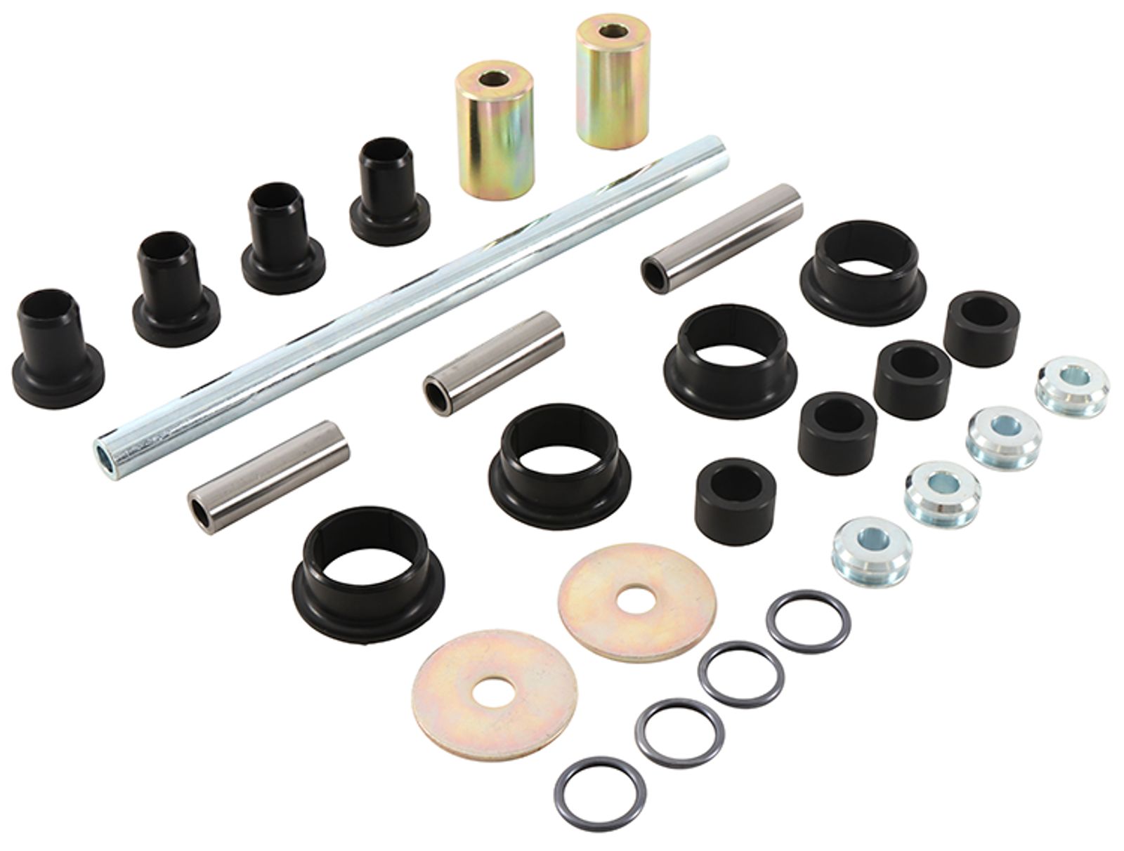 Wrp Rear Ind. Suspension Kits - WRP501199 image