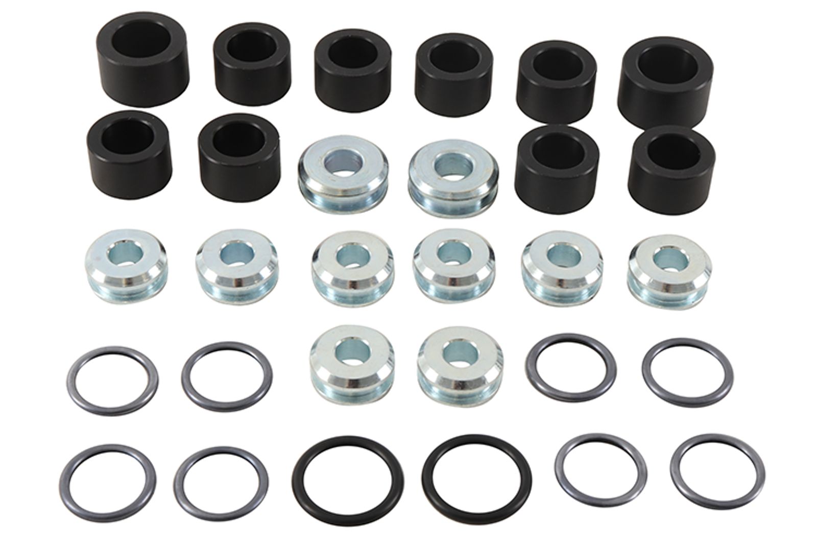 Wrp Rear Ind. Suspension Kits - WRP501201 image