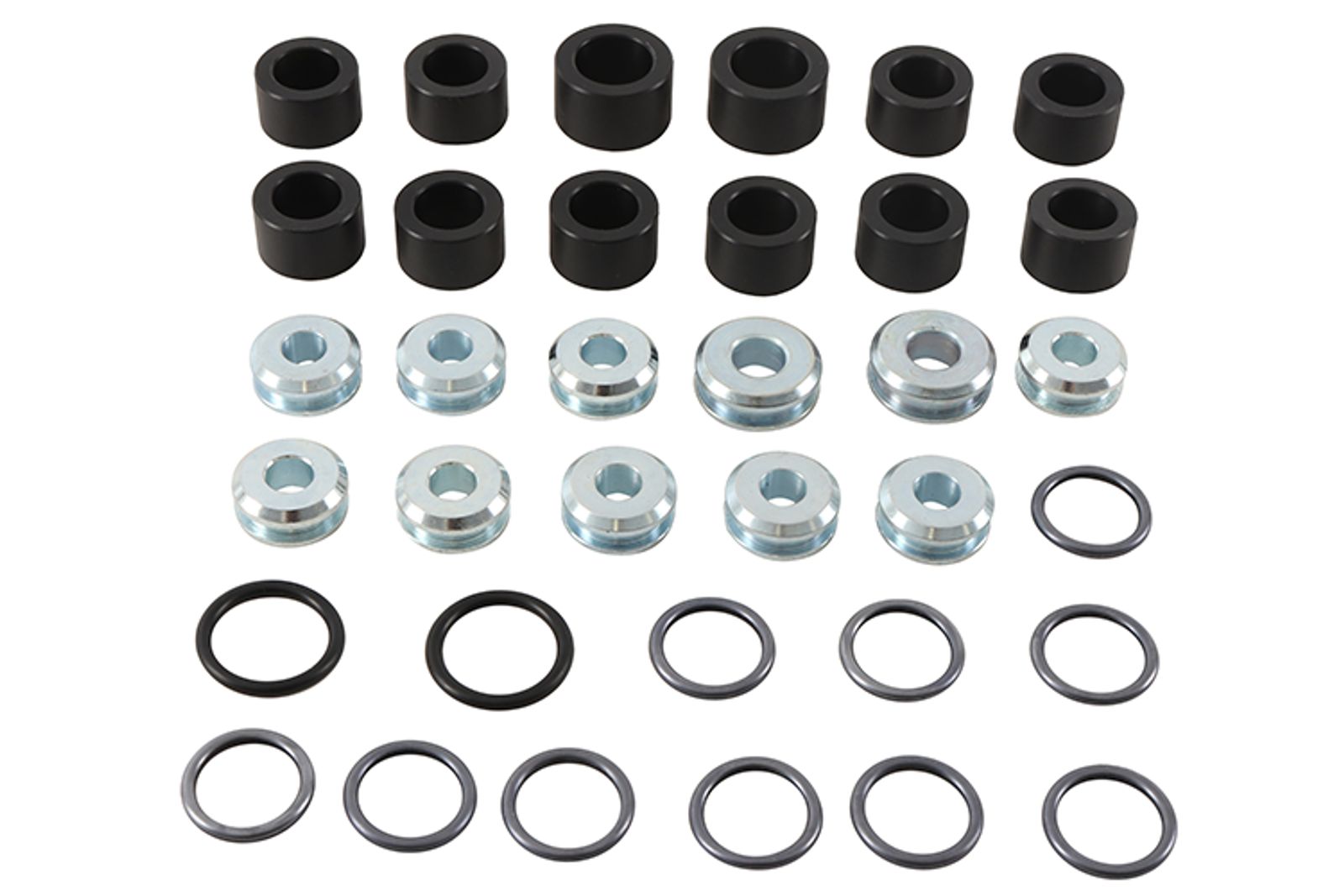Wrp Rear Ind. Suspension Kits - WRP501202 image