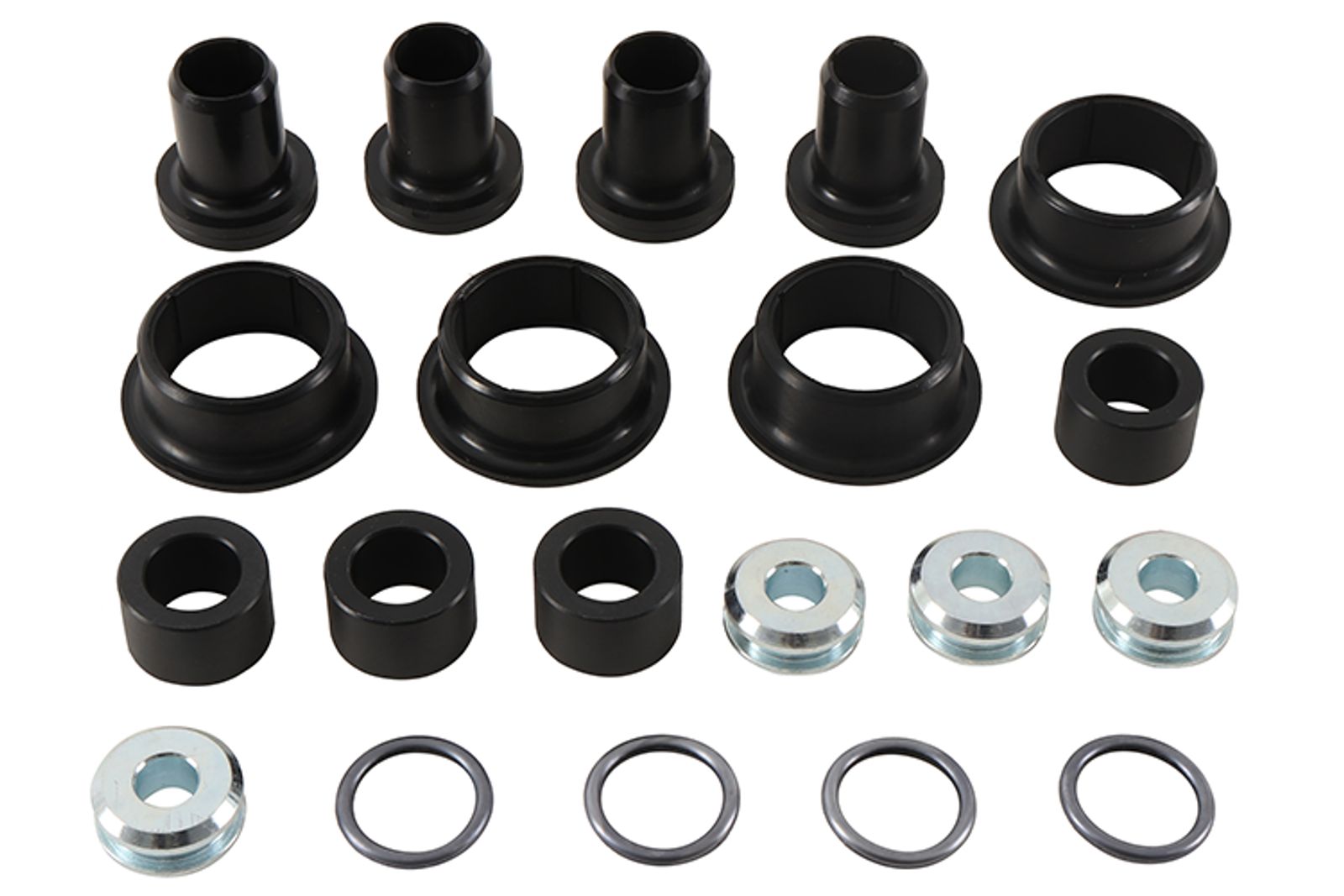 Wrp Rear Ind. Suspension Kits - WRP501204 image