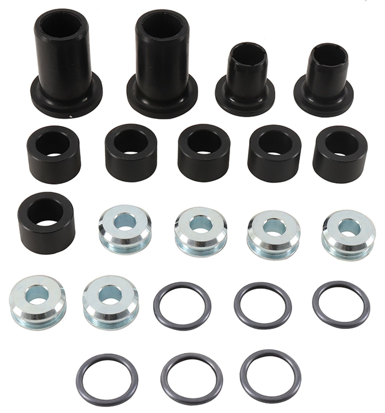 Wrp Rear Ind. Suspension Kits - WRP501205 image