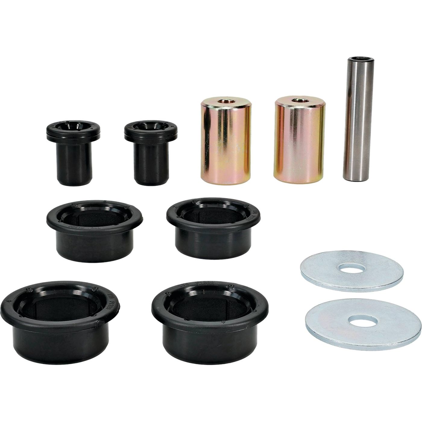 Wrp Rear Ind. Suspension Kits - WRP501213 image
