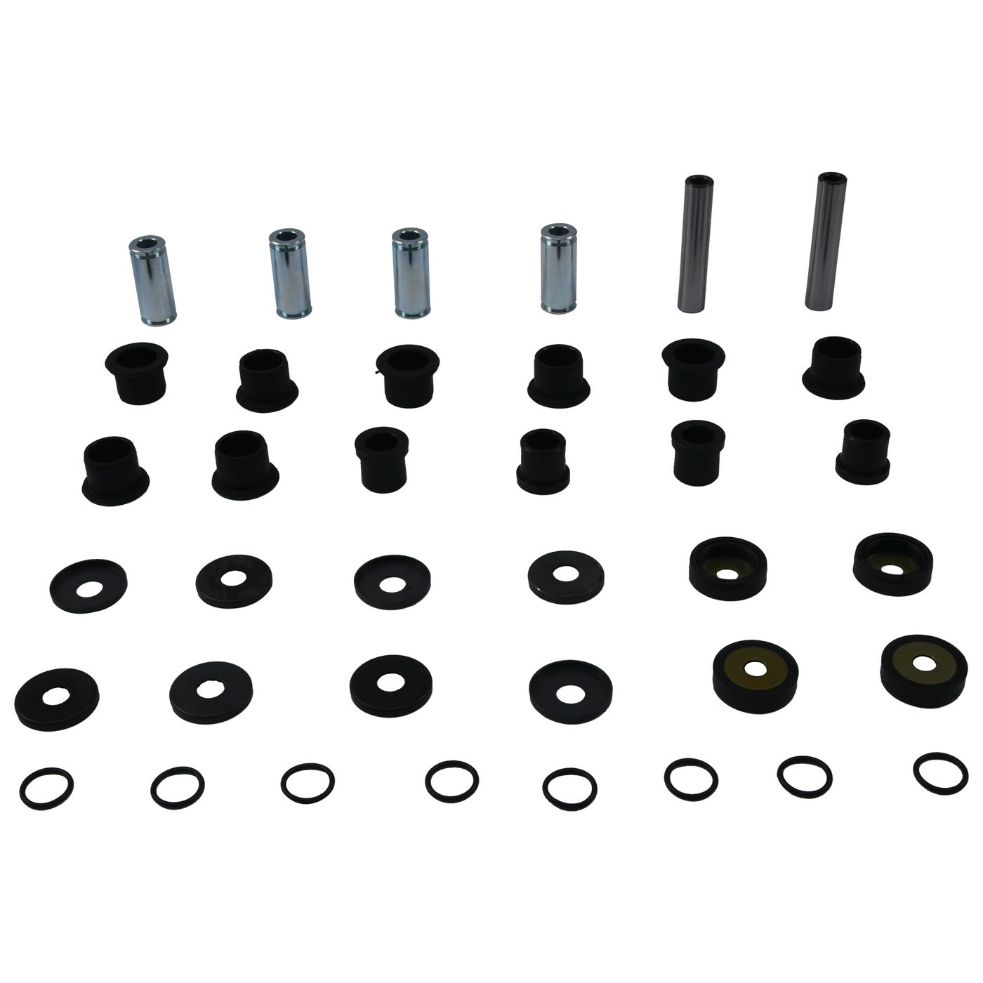 Wrp Rear Ind. Suspension Kits - WRP501226 image