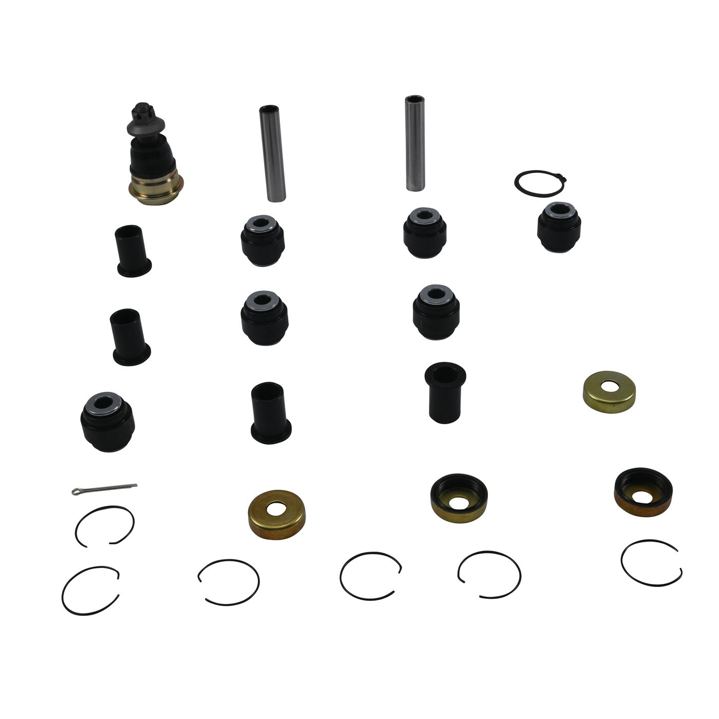 Wrp Rear Ind. Suspension Kits - WRP501236 image