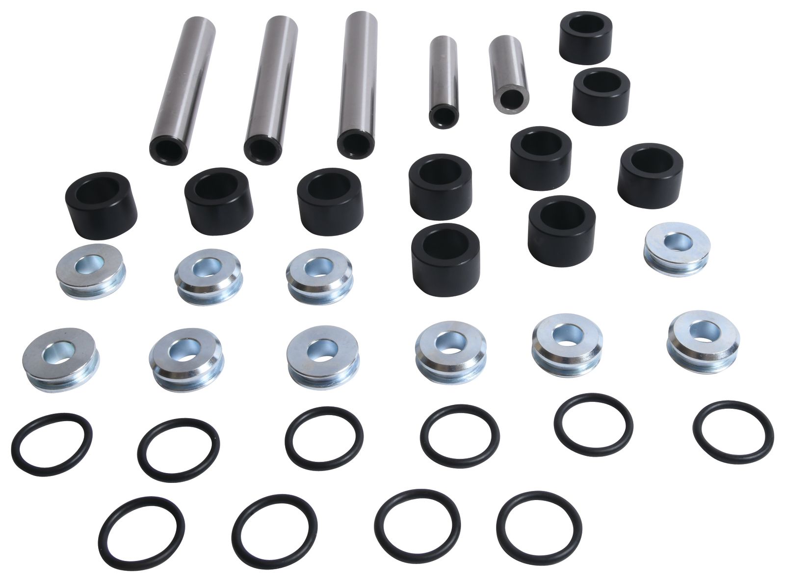 Wrp Rear Ind. Suspension Kits - WRP501242 image