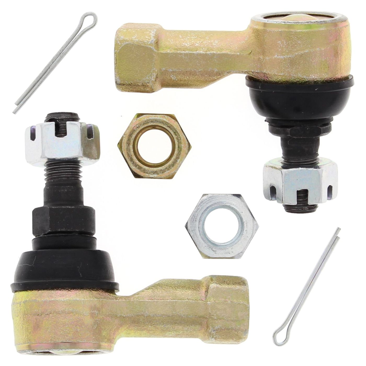 Wrp Tie Rod Ends - WRP511002 image