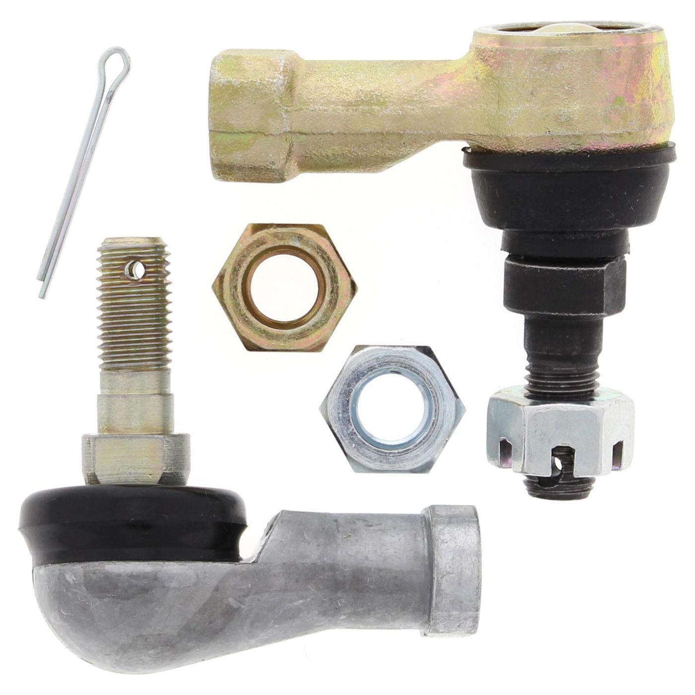Wrp Tie Rod Ends - WRP511004 image