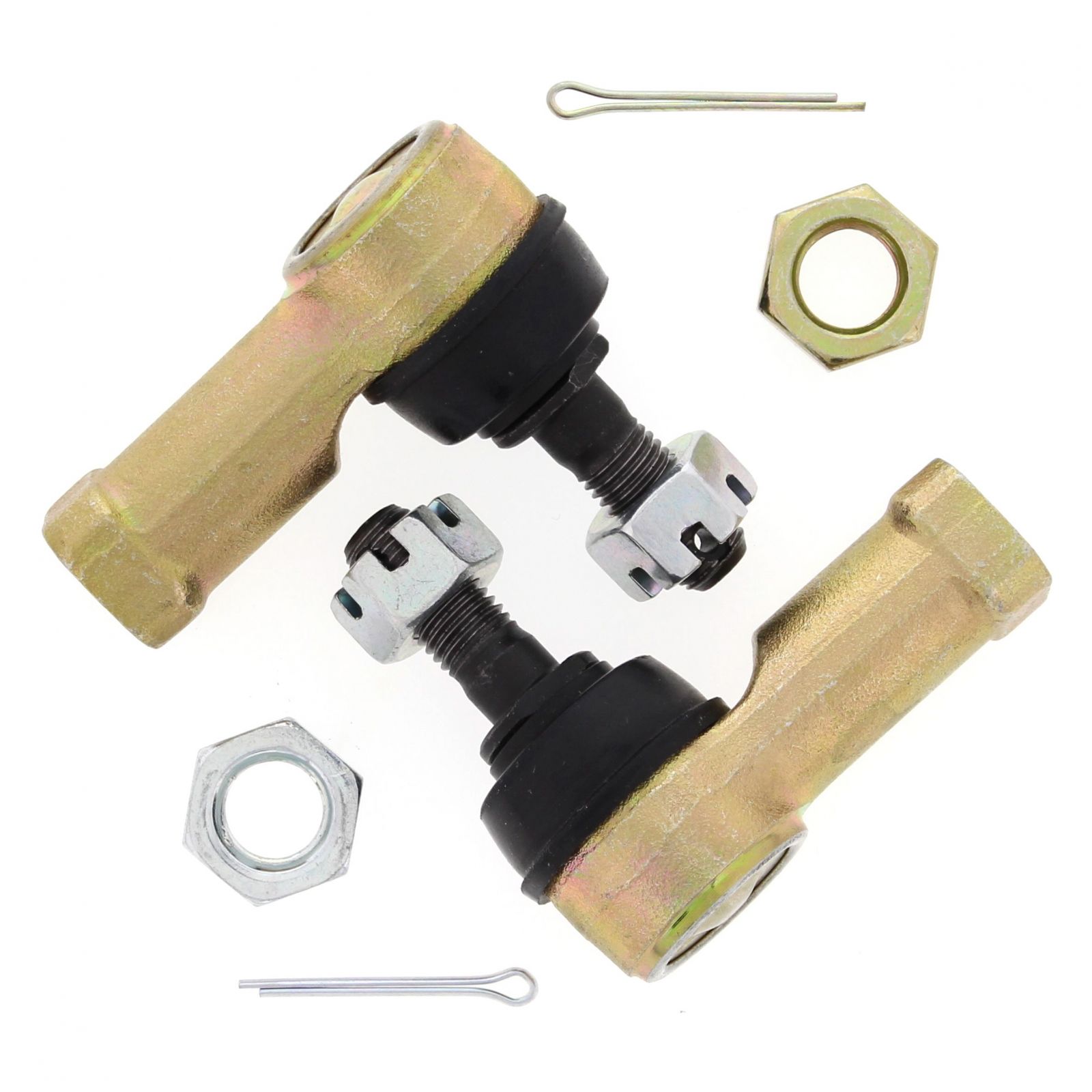 Wrp Tie Rod Ends - WRP511005 image