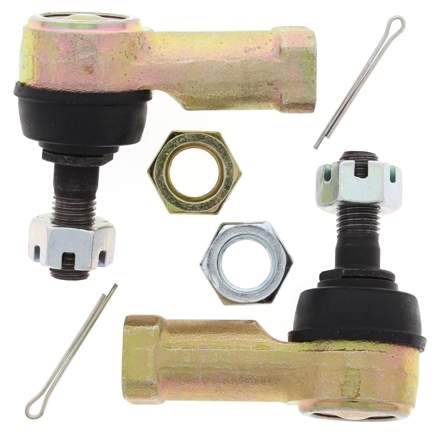 Wrp Tie Rod Ends - WRP511006 image