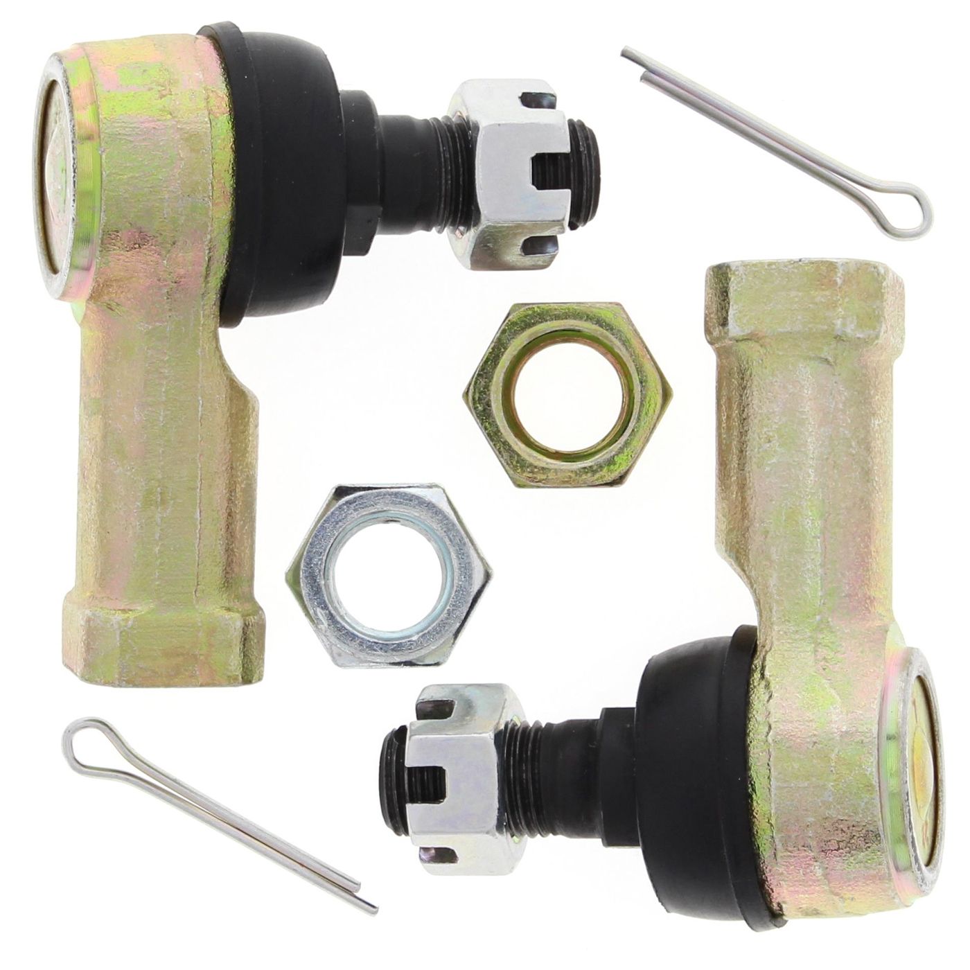 Wrp Tie Rod Ends - WRP511007 image