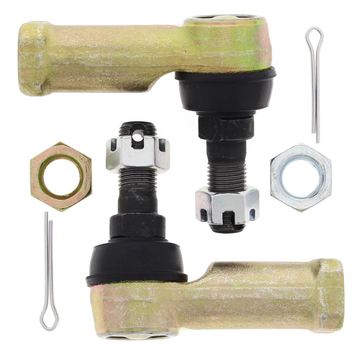 Wrp Tie Rod Ends - WRP511008 image