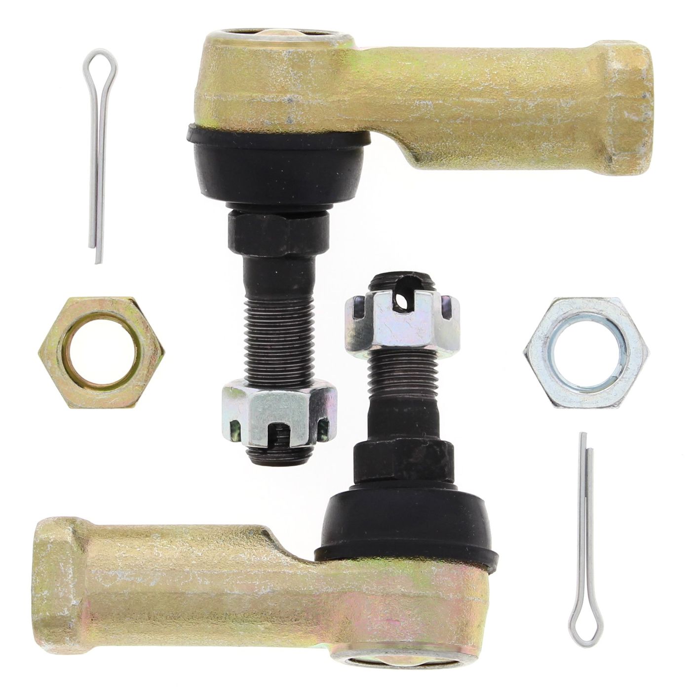 Wrp Tie Rod Ends - WRP511009 image