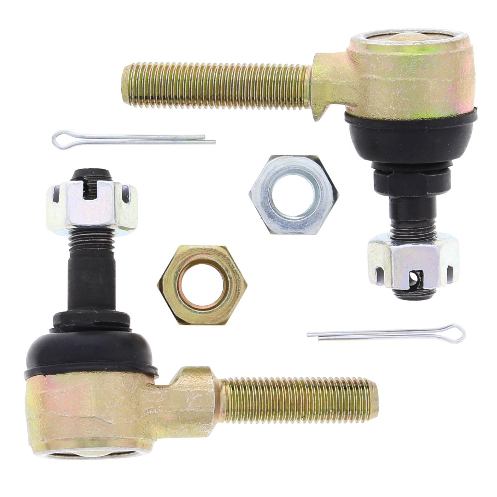 Wrp Tie Rod Ends - WRP511010 image