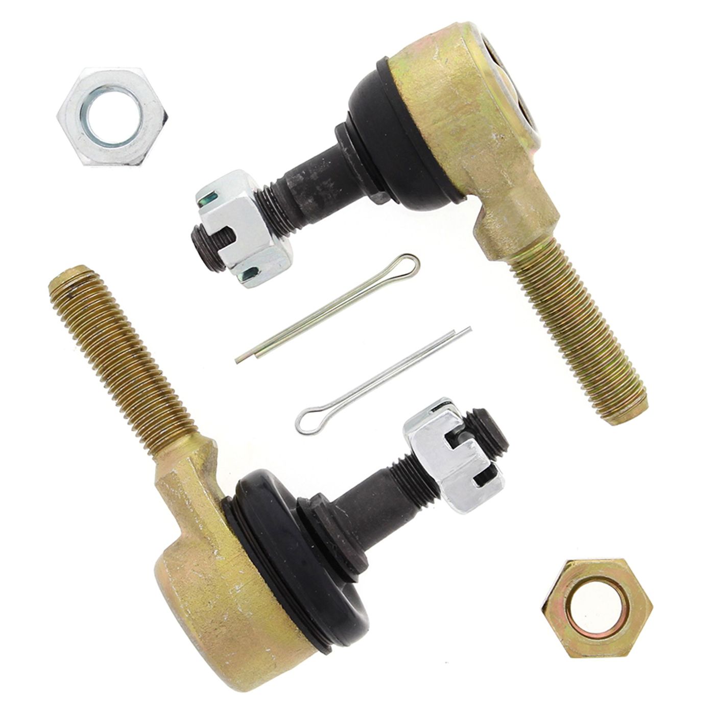 Wrp Tie Rod Ends - WRP511011 image