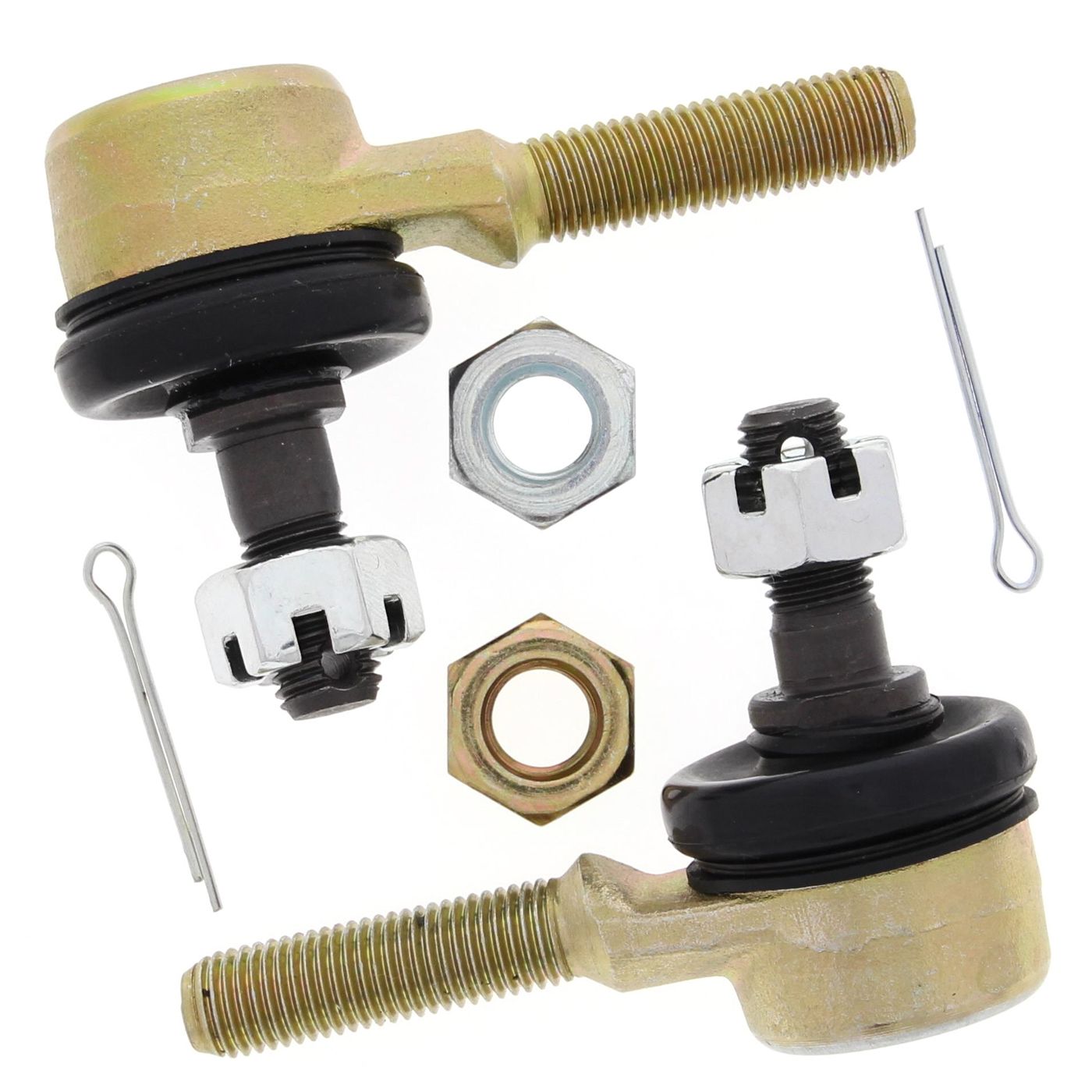 Wrp Tie Rod Ends - WRP511012 image
