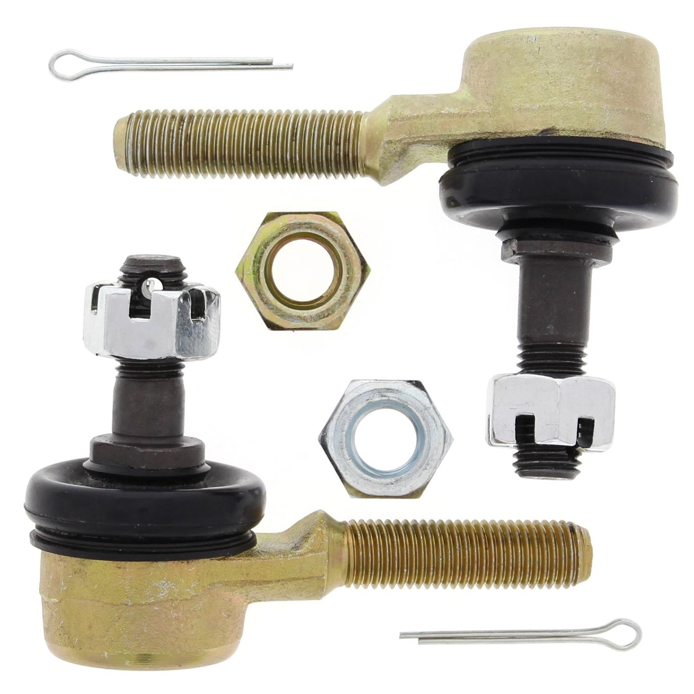 Wrp Tie Rod Ends - WRP511013 image