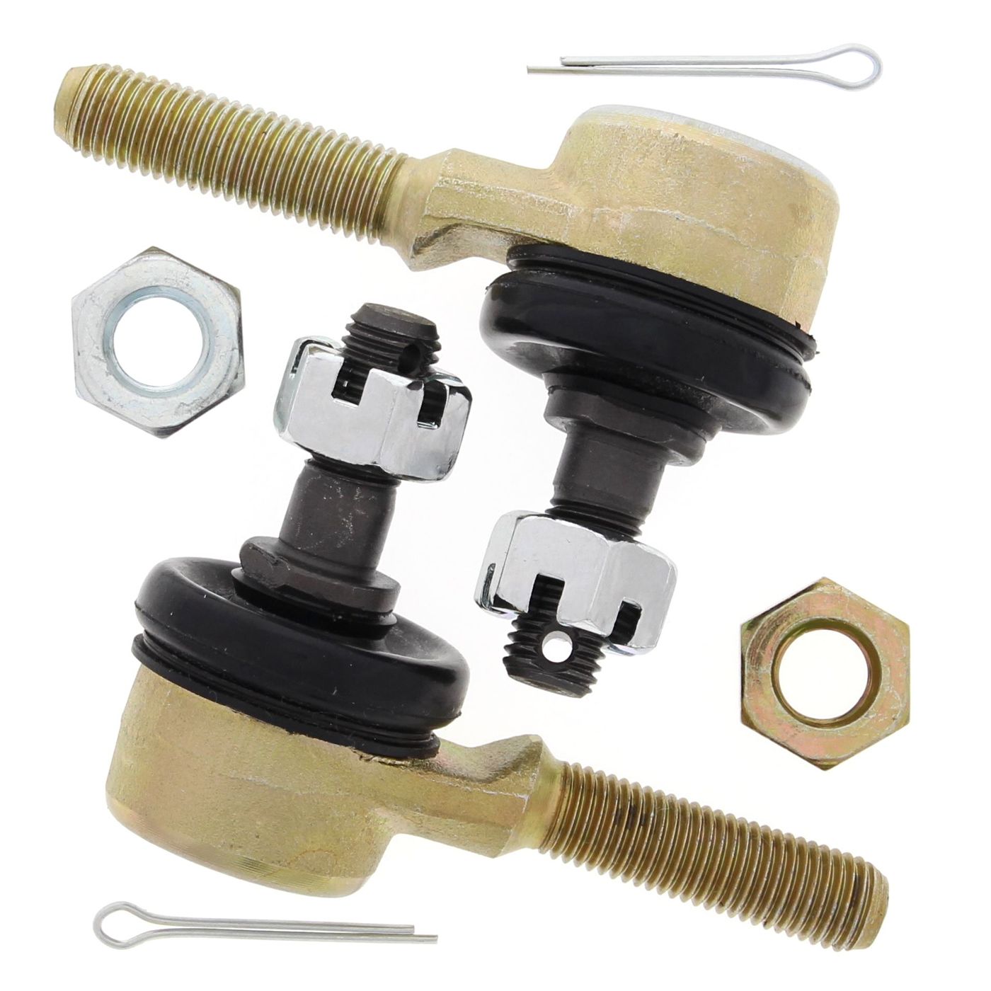 Wrp Tie Rod Ends - WRP511014 image