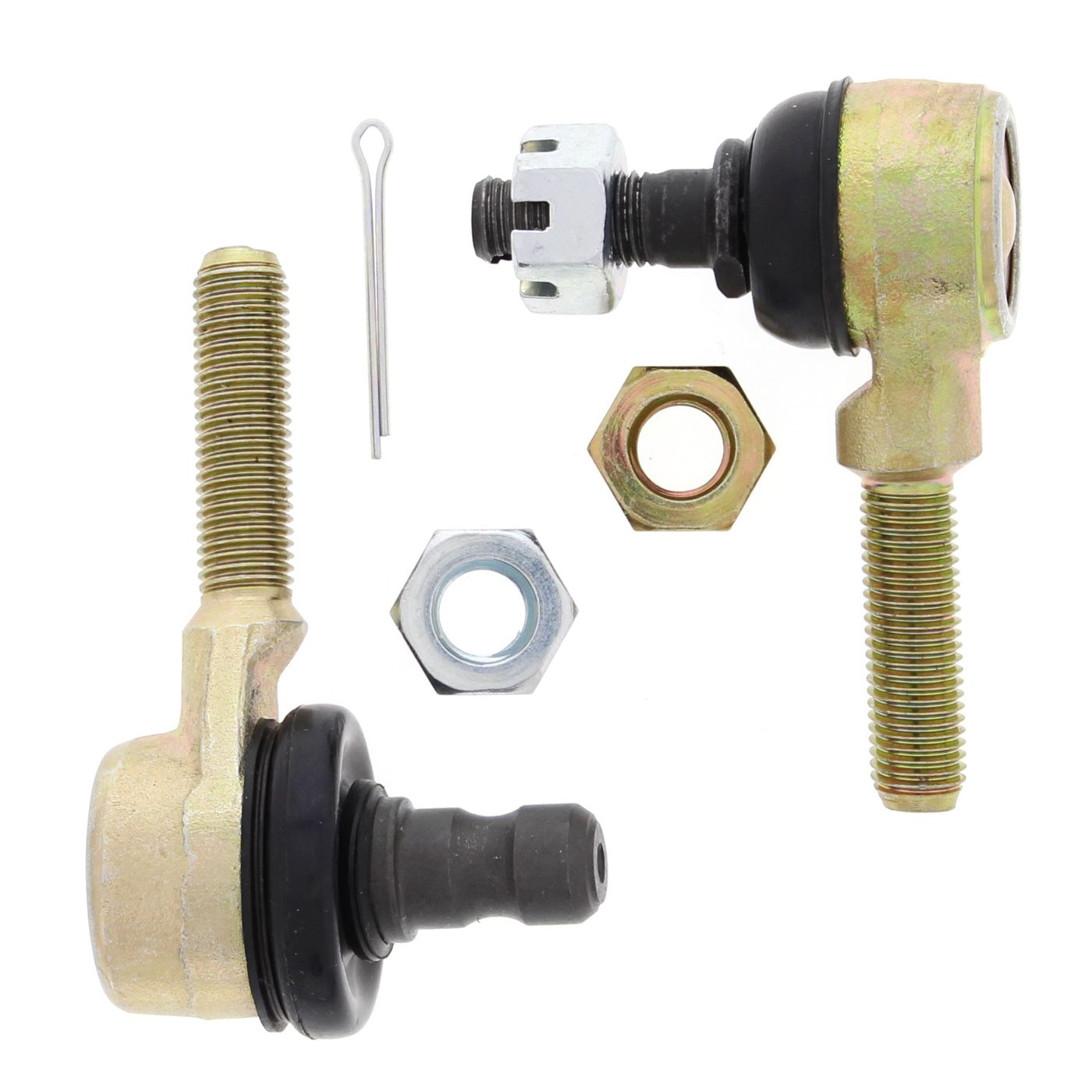 Wrp Tie Rod Ends - WRP511015 image