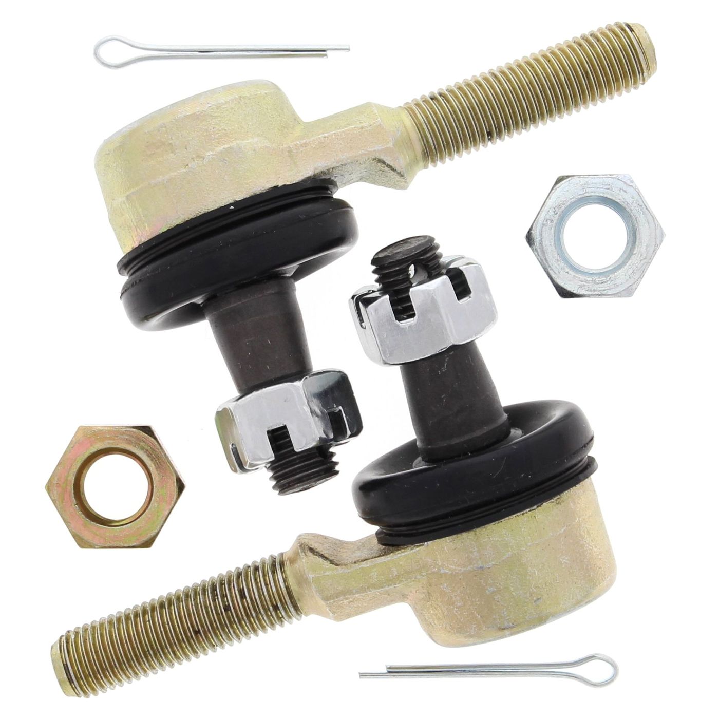 Wrp Tie Rod Ends - WRP511016 image
