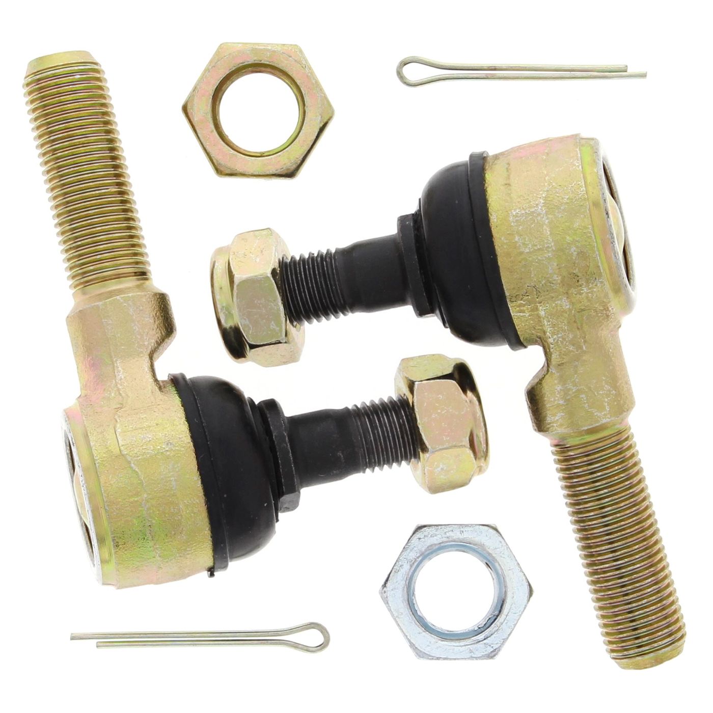 Wrp Tie Rod Ends - WRP511017 image