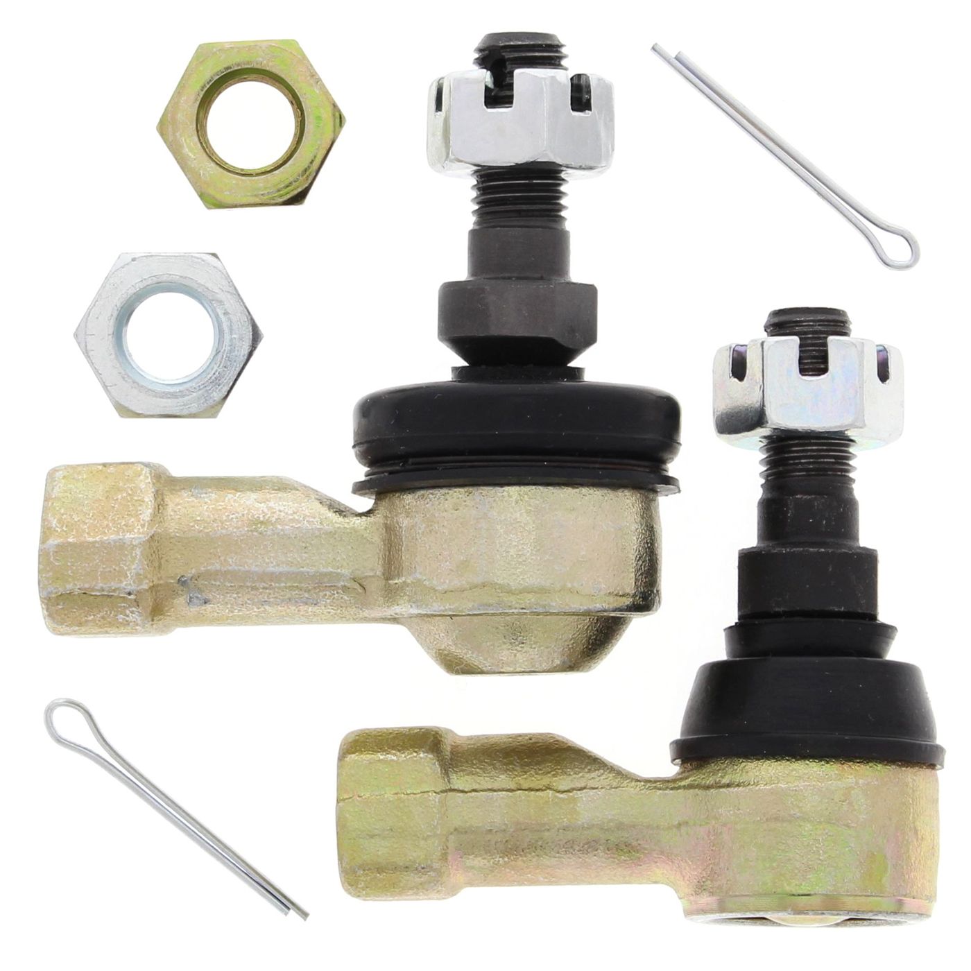 Wrp Tie Rod Ends - WRP511020 image