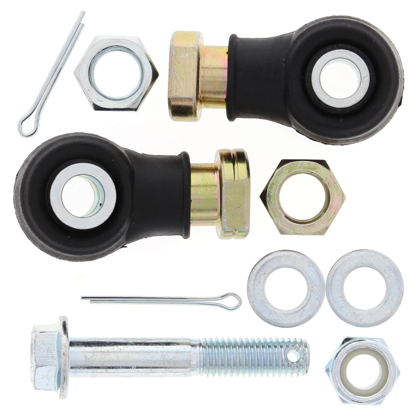 Wrp Tie Rod Ends - WRP511021 image