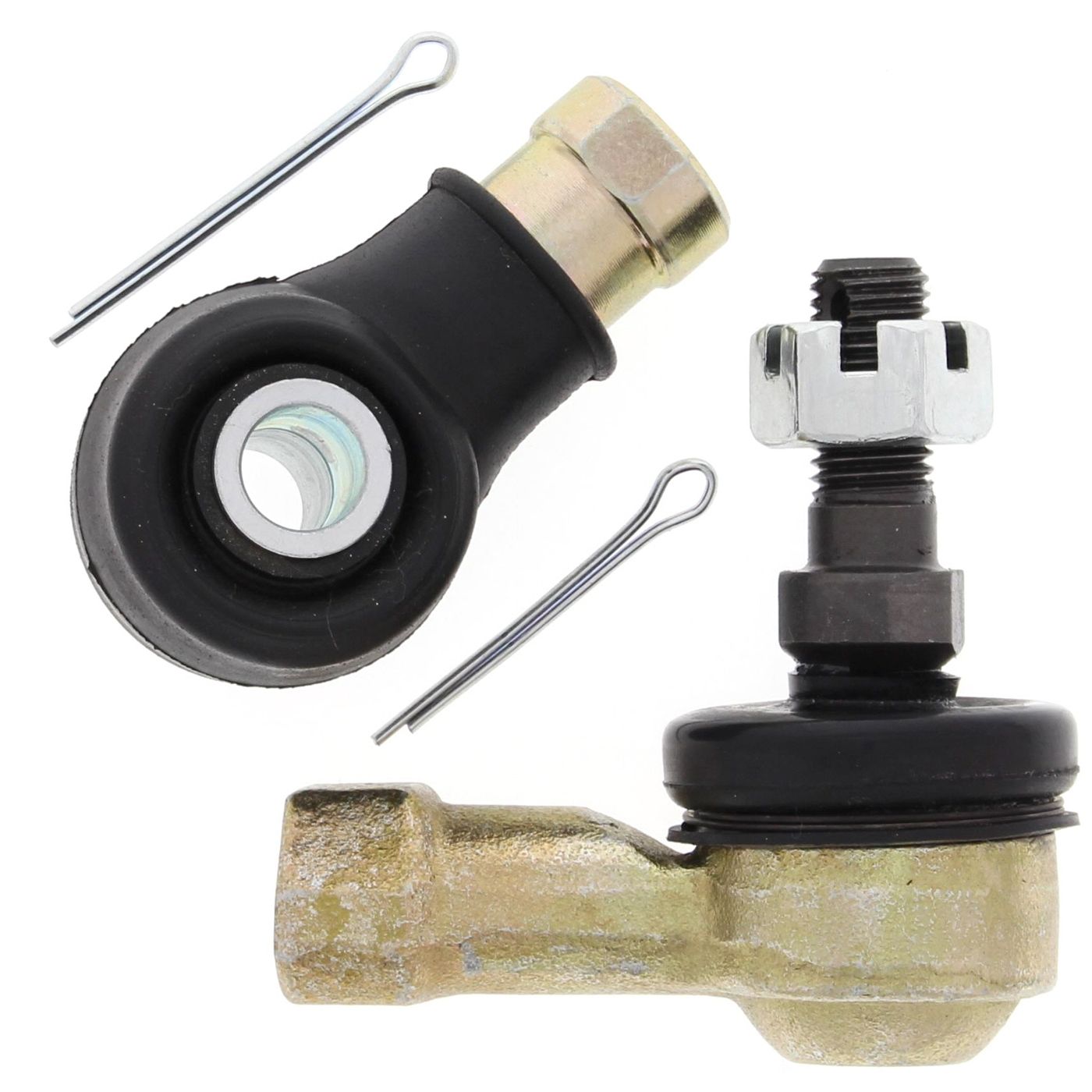 Wrp Tie Rod Ends - WRP511022 image