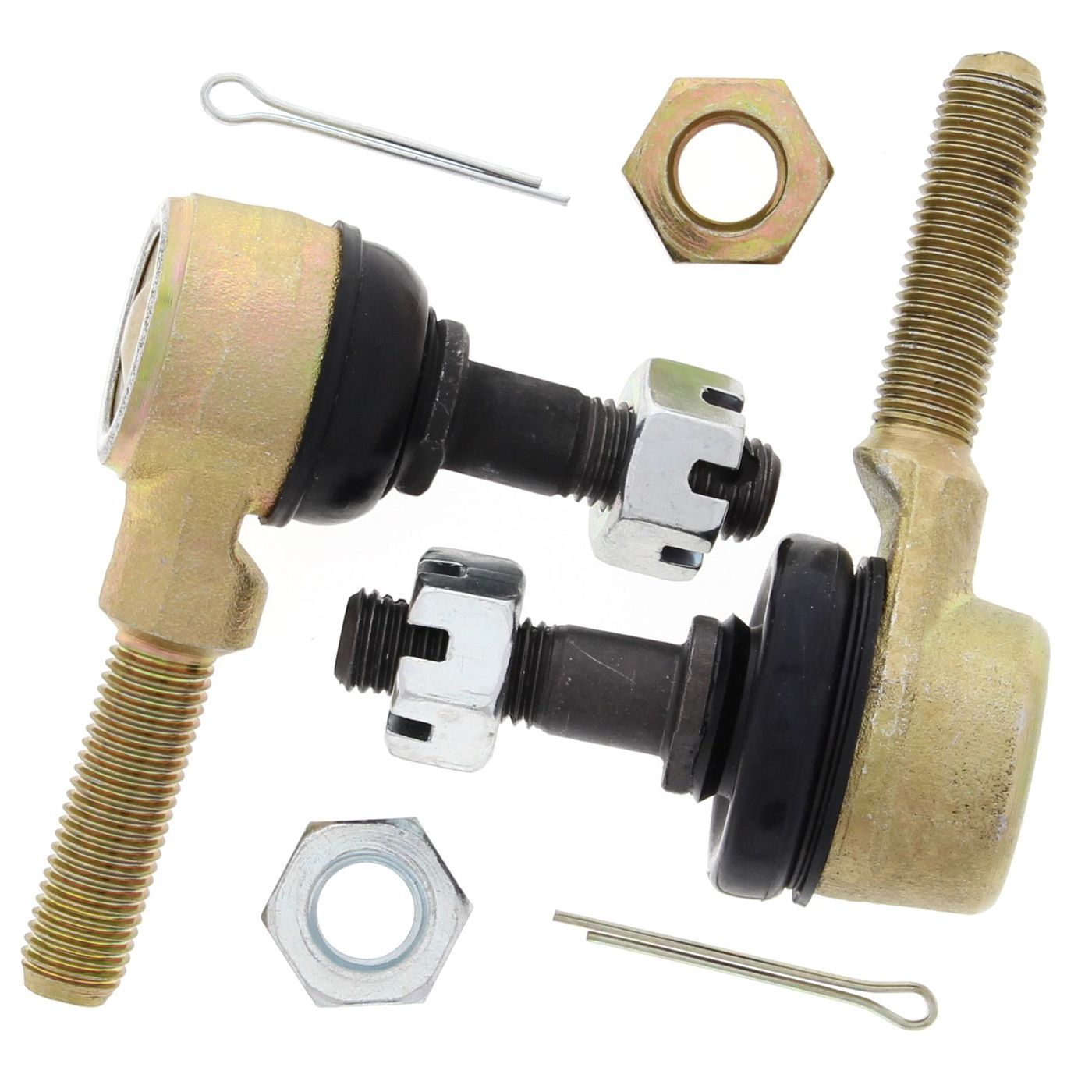 Wrp Tie Rod Ends - WRP511023 image