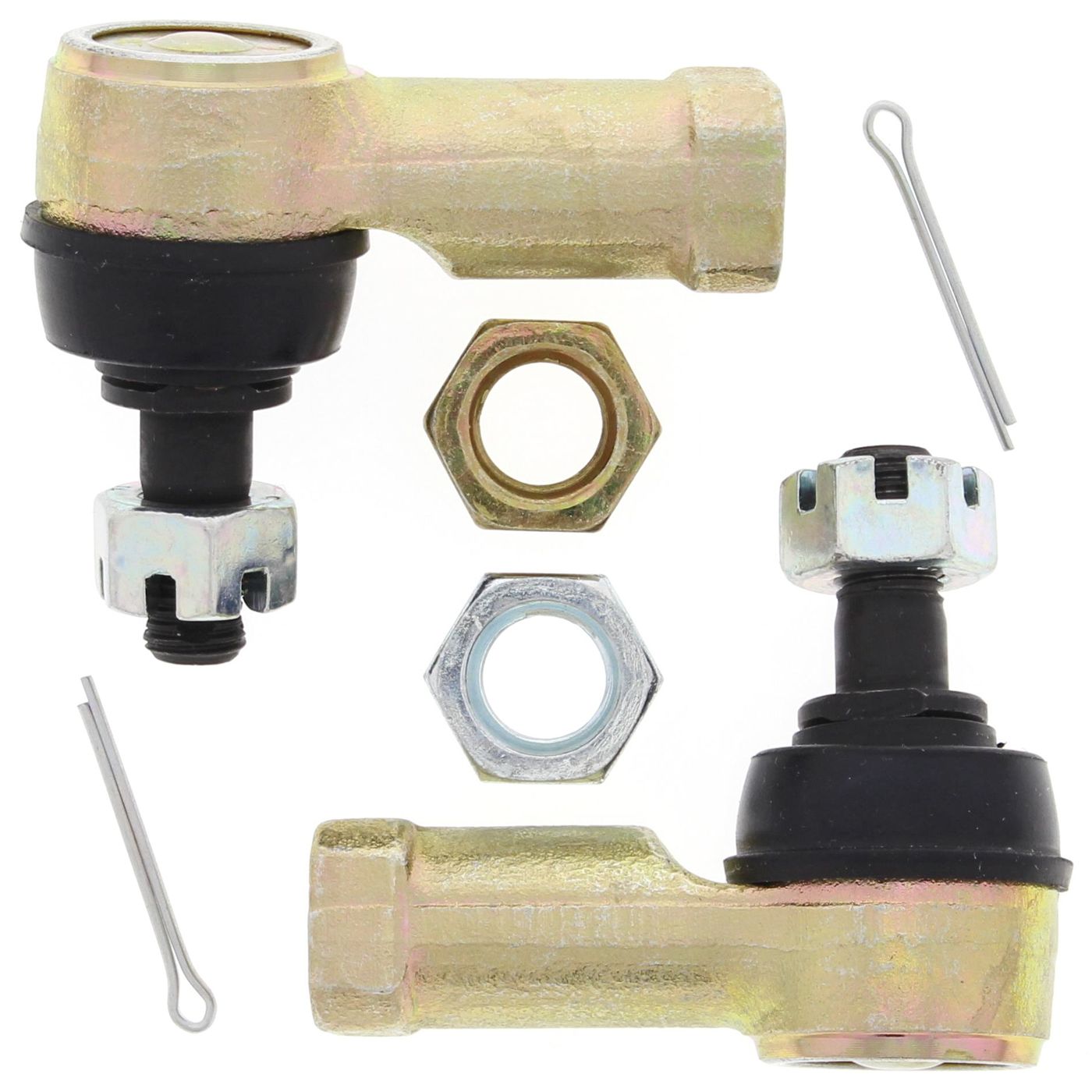 Wrp Tie Rod Ends - WRP511024 image