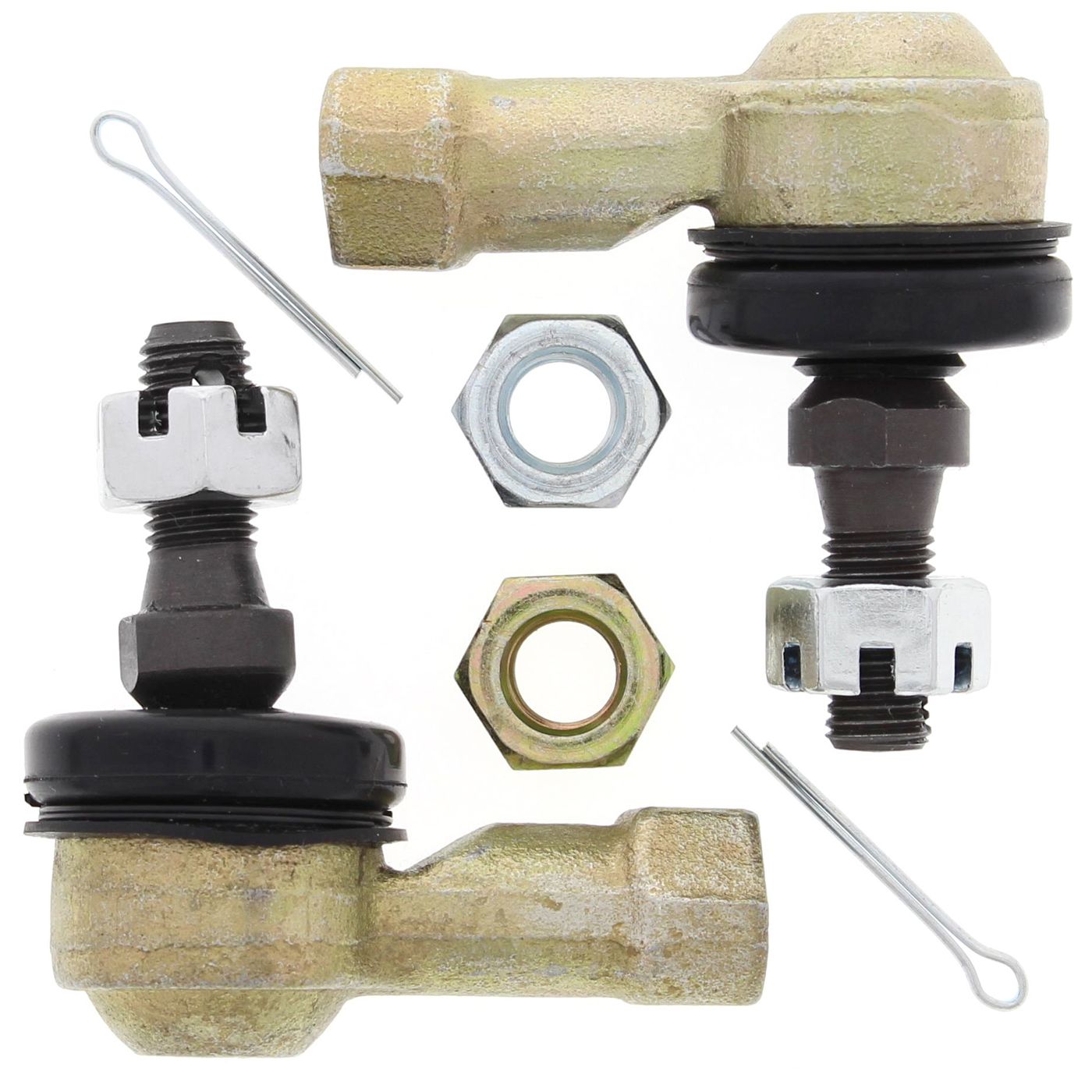 Wrp Tie Rod Ends - WRP511026 image